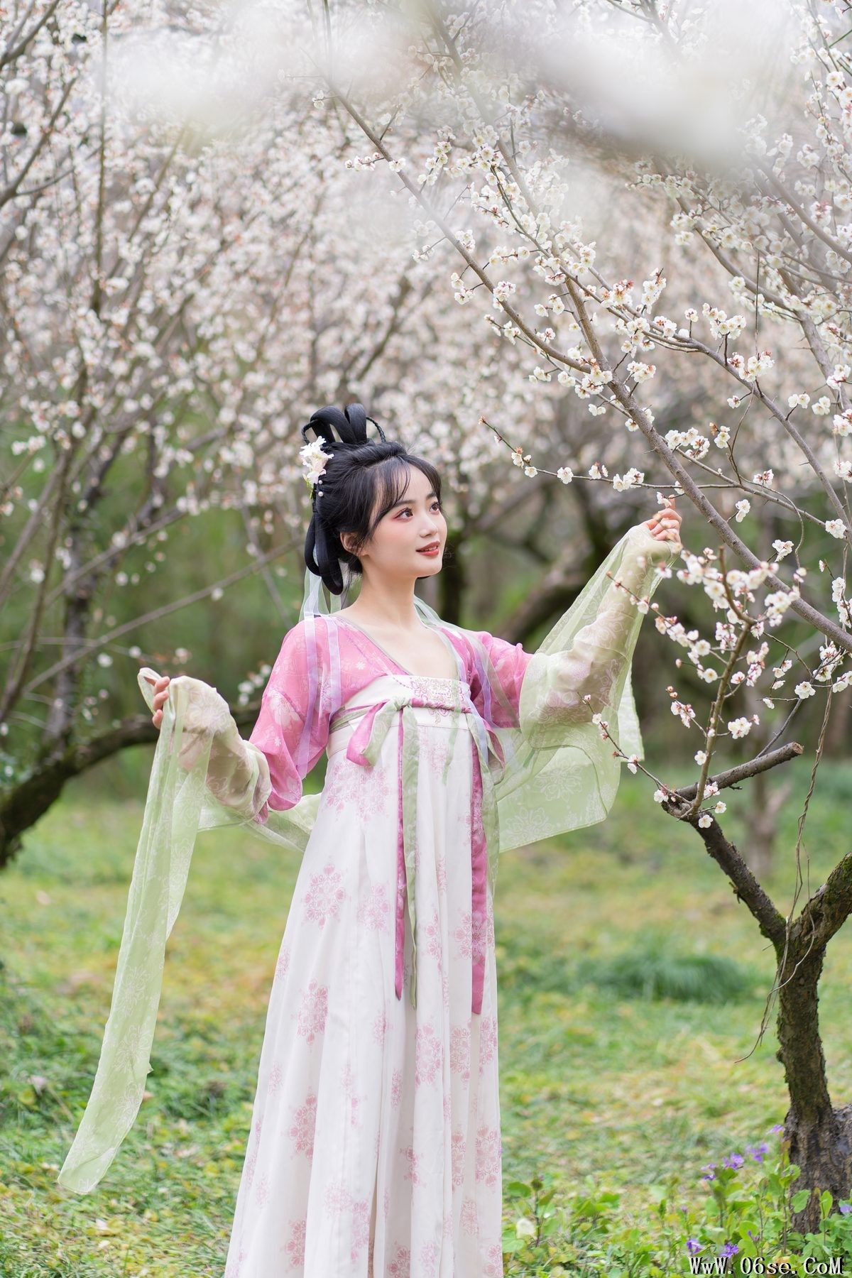 图片[17]-YiTuYu艺图语 Vol.5871 Xiao Ou O[25P]-六色网