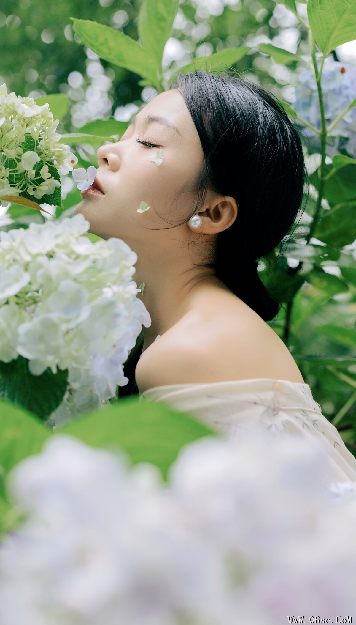 图片[16]-YiTuYu艺图语 Vol.7354 Yi[27P]-六色网