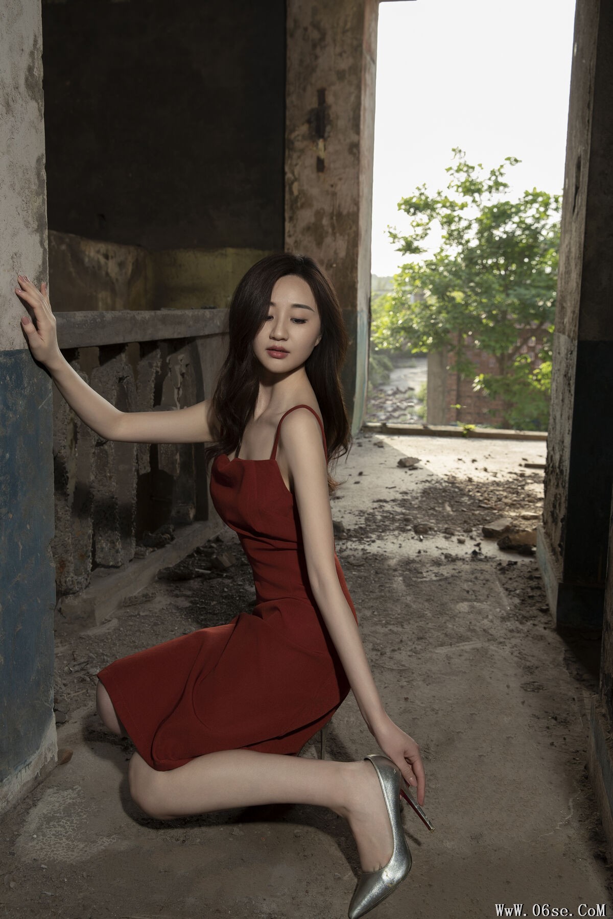 图片[5]-YiTuYu艺图语 Vol.6945 Xiao Yu Er[33P]-六色网