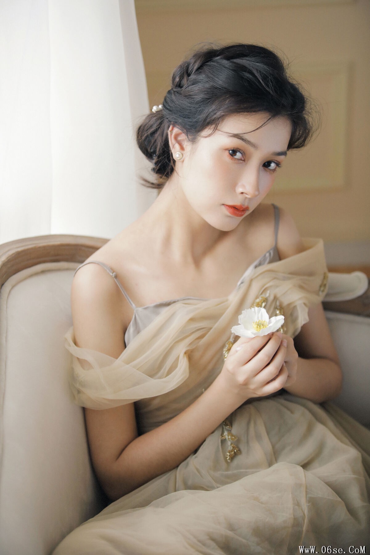 图片[21]-YiTuYu艺图语 Vol.6649 Noa[27P]-六色网