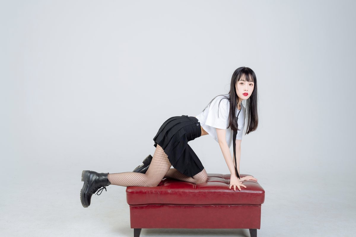 图片[22]-YiTuYu艺图语 Vol.3770 Xiao Yu[44P]-六色网