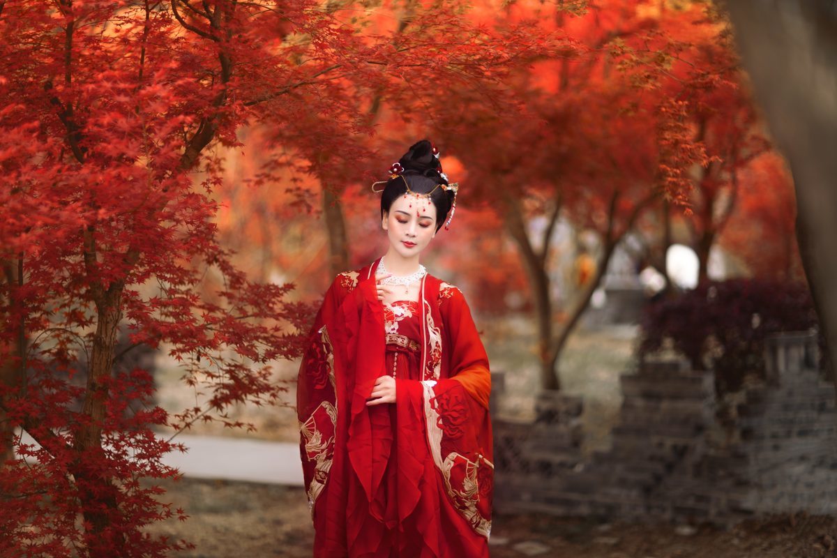 图片[43]-YiTuYu艺图语 Vol.4189 Su Su[55P]-六色网