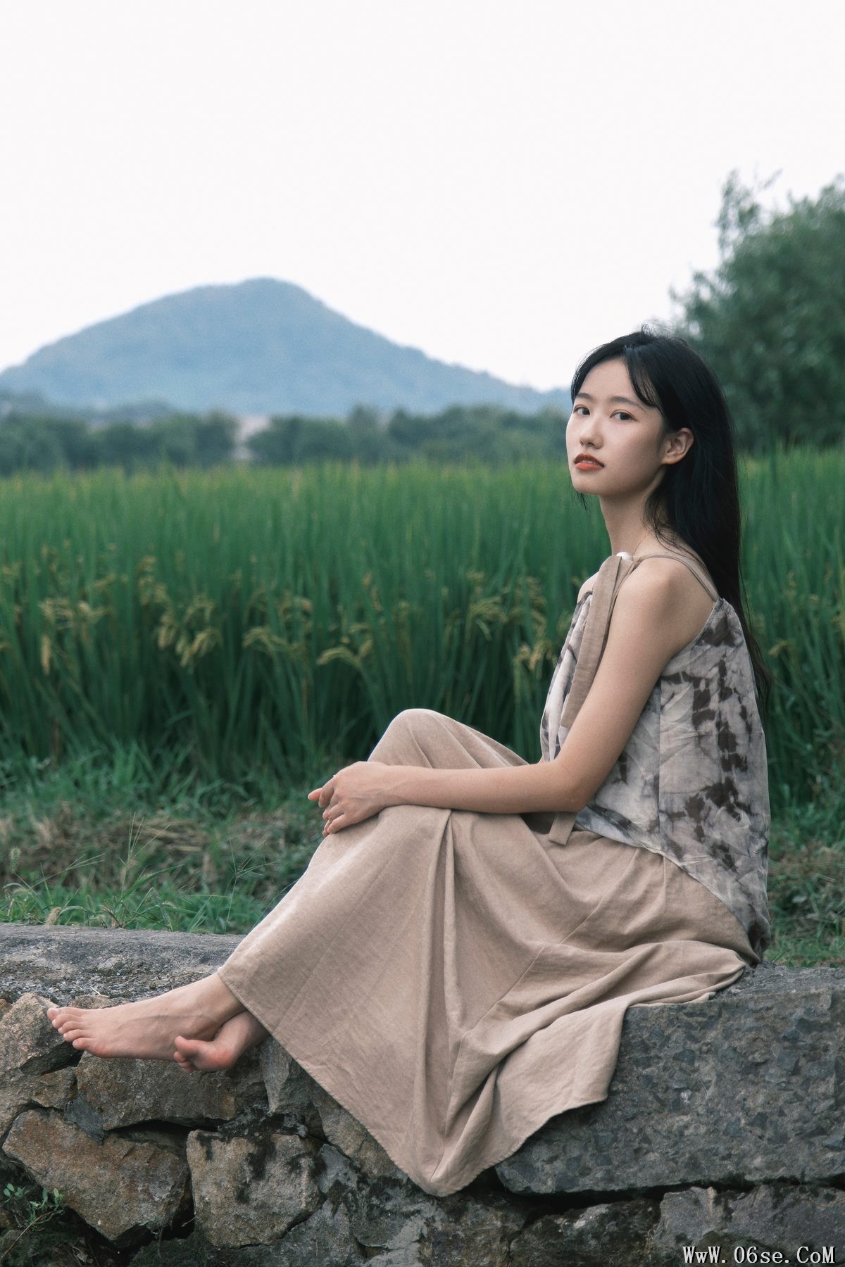 图片[7]-YiTuYu艺图语 Vol.4652 Nan Yin[22P]-六色网