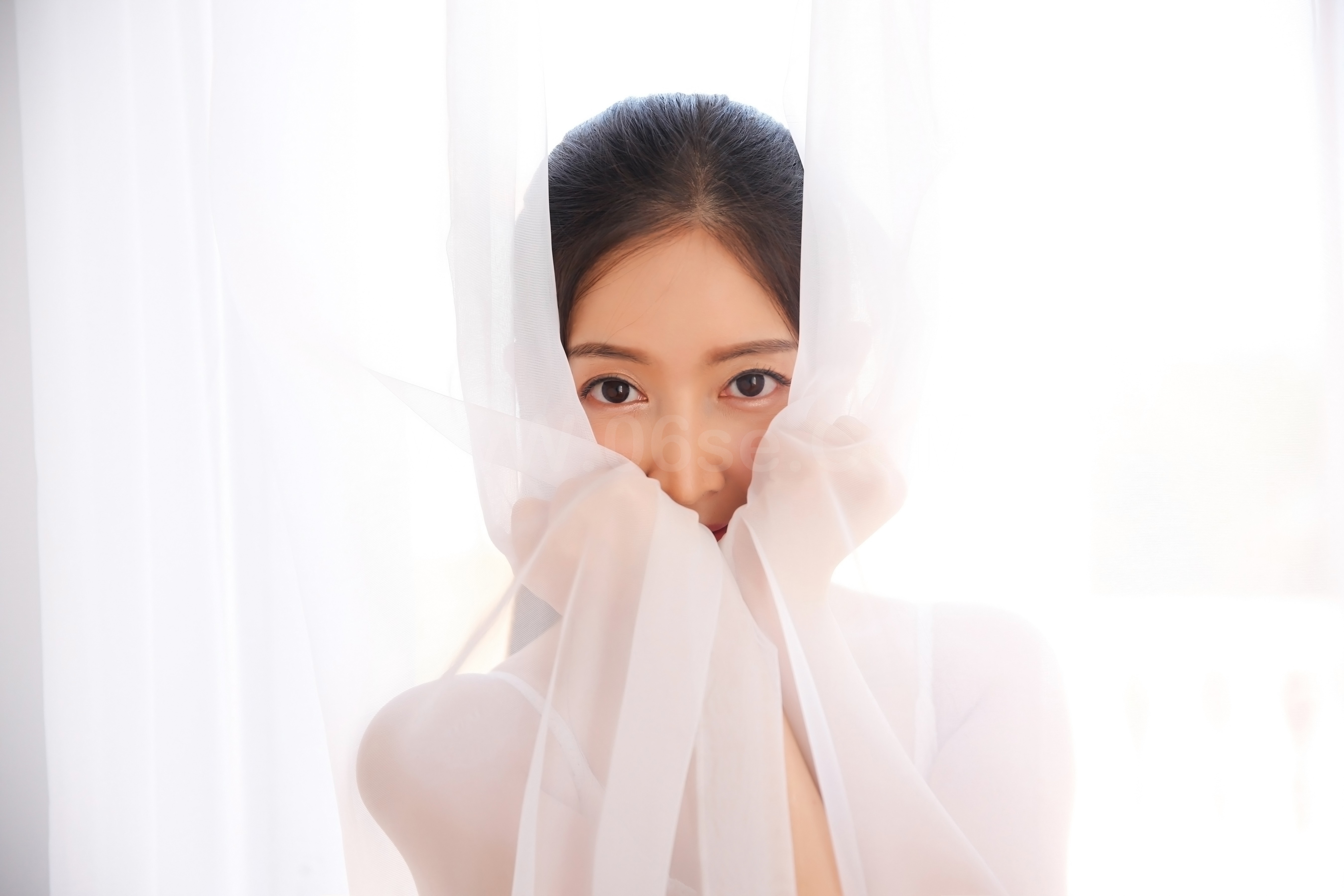 图片[10]-雅拉伊 – 《优雅女人》[42P]-六色网