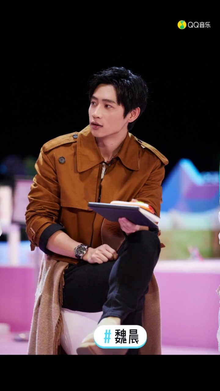 沦陷_魏晨 《沦陷》 魏晨:是偏执是坚决不听旁人的劝