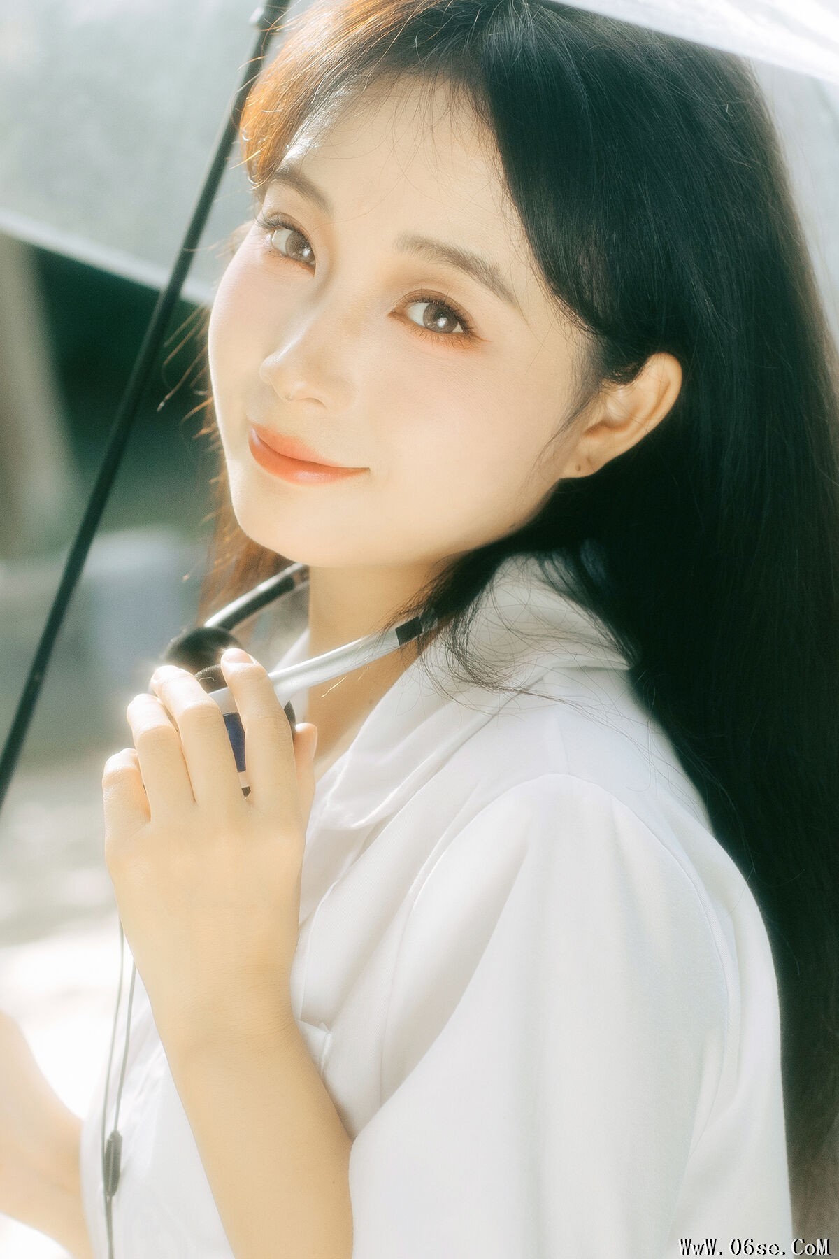 YiTuYu艺图语 Vol.7797 Mei Nu Bu Chi Liu Lian[32P]-六色网