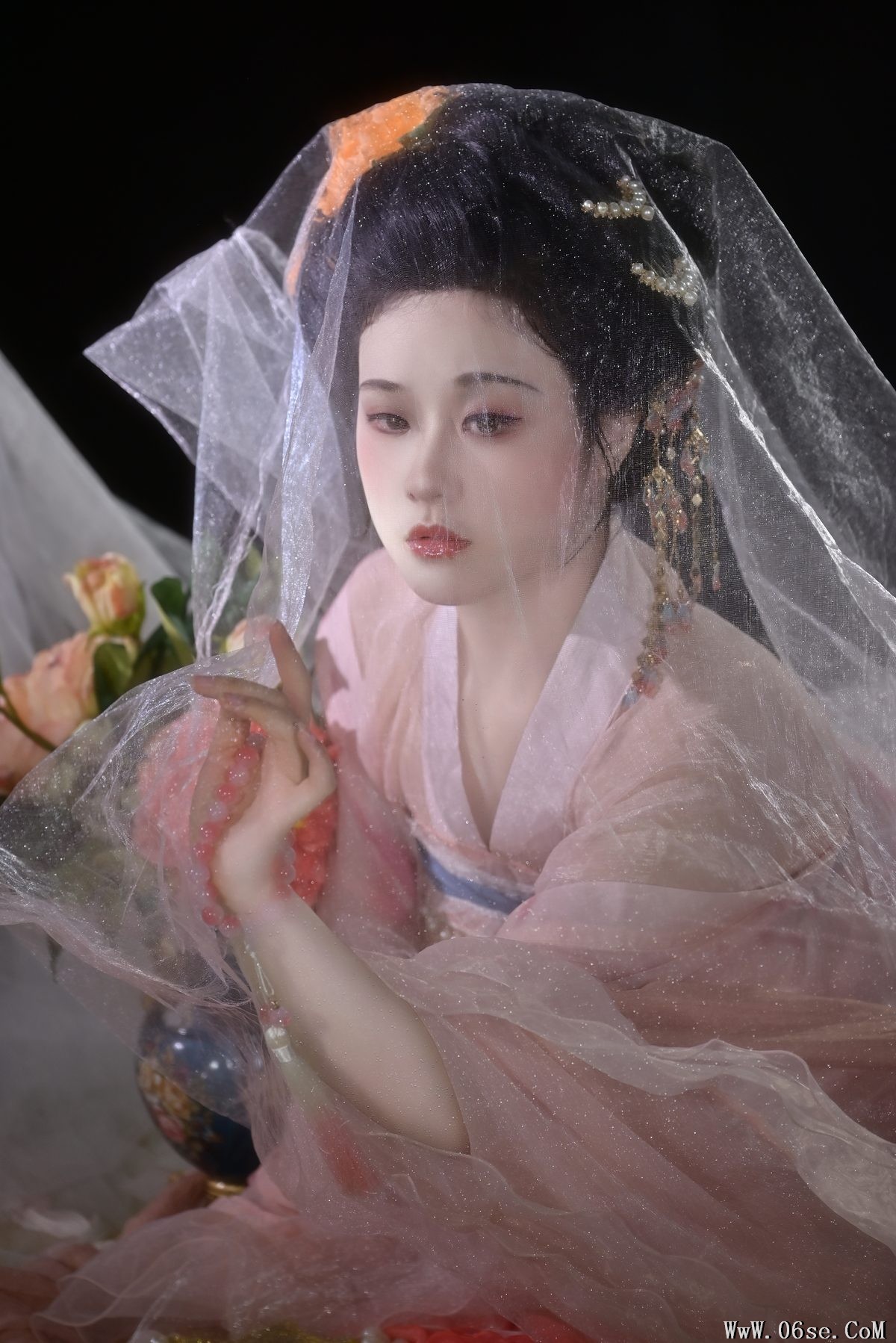 图片[17]-YiTuYu艺图语 Vol.5435 Shen Ci Xing Xing[22P]-六色网