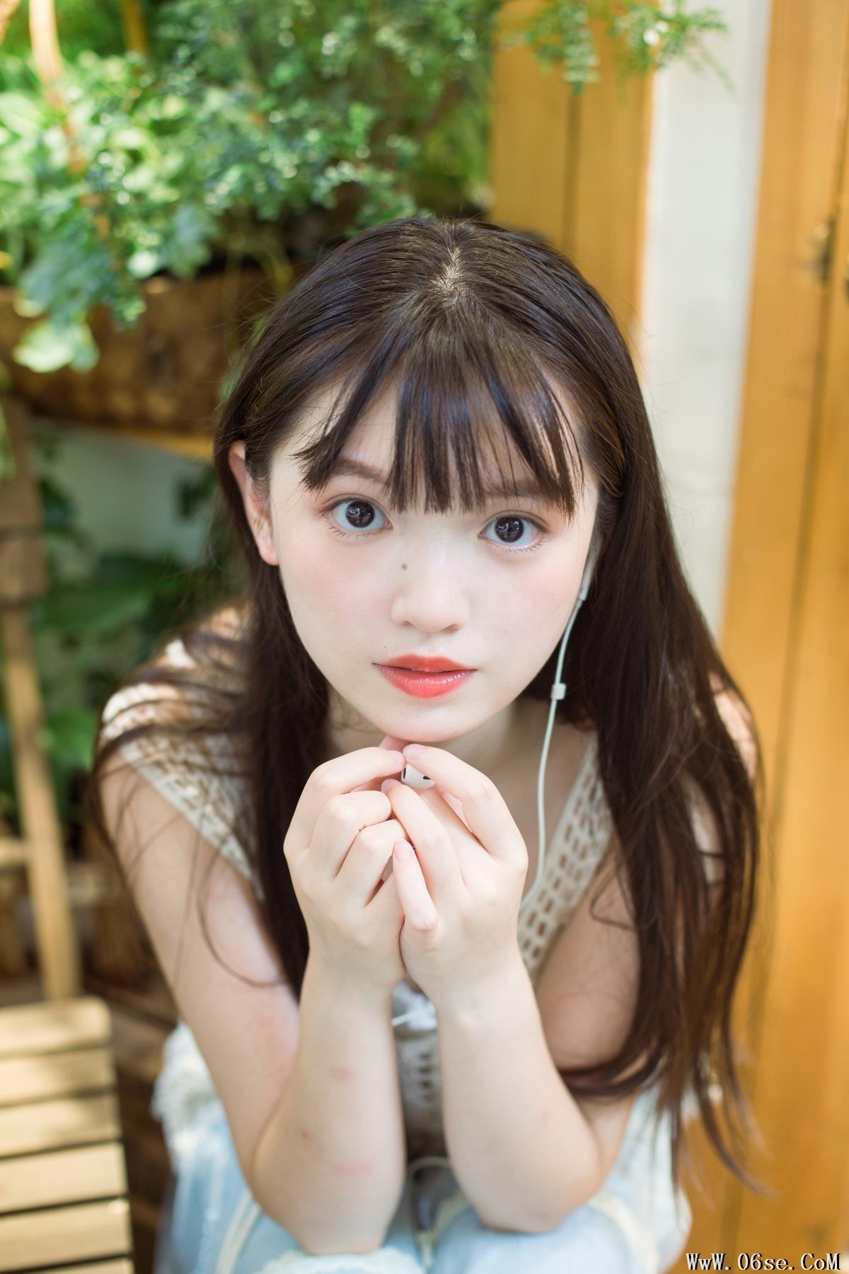 图片[18]-YiTuYu艺图语 Vol.5302 Ye Ye Gong Zhu[29P]-六色网