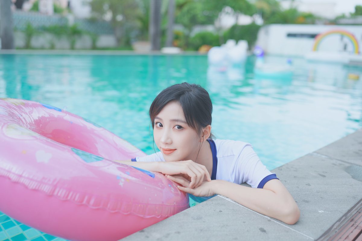 图片[12]-YiTuYu艺图语 Vol.6076 Su Su[24P]-六色网