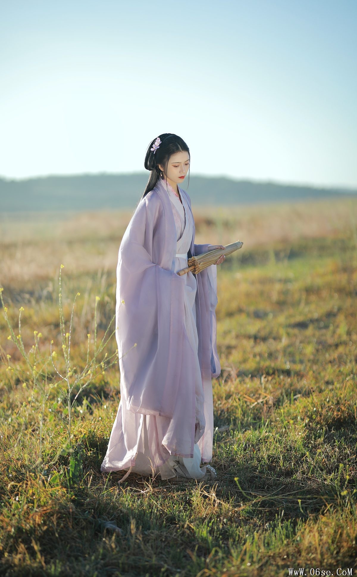 图片[9]-YiTuYu艺图语 Vol.3429 Wu Sui[24P]-六色网