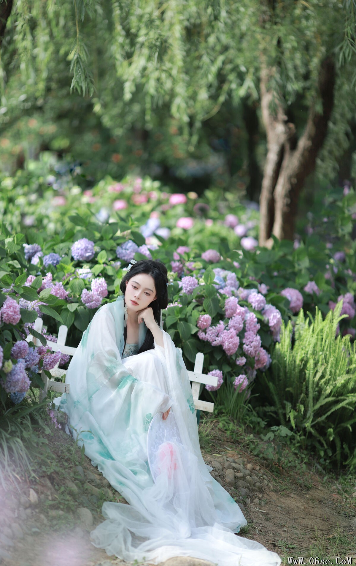 图片[5]-YiTuYu艺图语 Vol.7327 Sui Sui Ru Yi[22P]-六色网