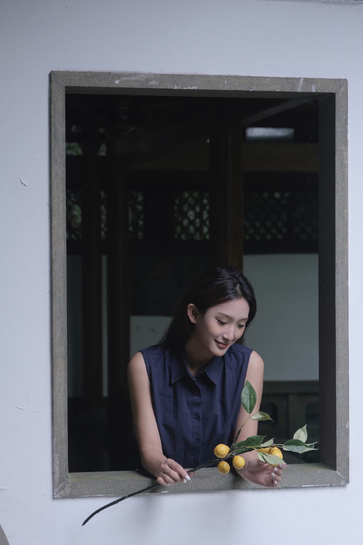 图片[24]-YiTuYu艺图语 Vol.5428 Hui Hui[33P]-六色网