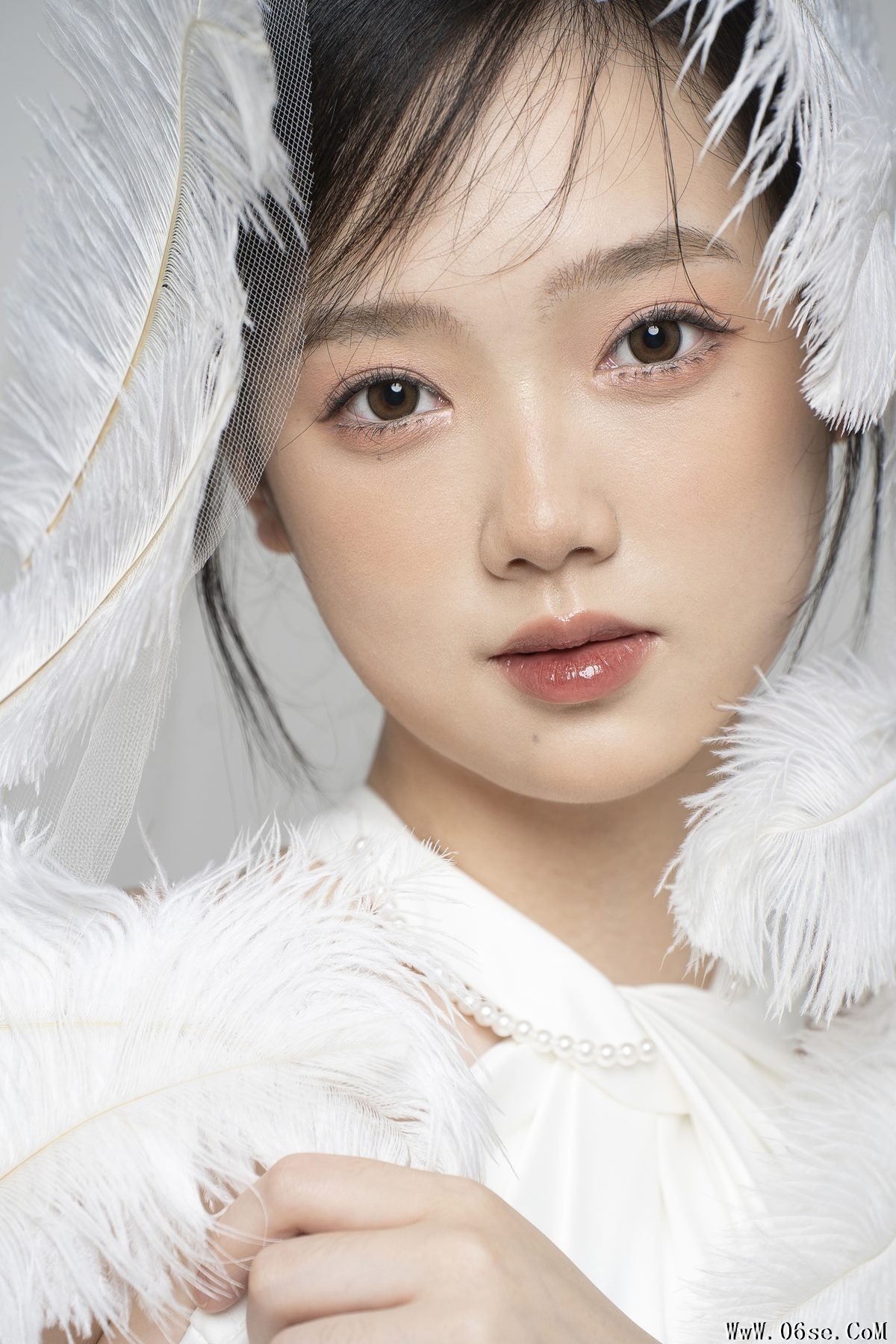 图片[7]-YiTuYu艺图语 Vol.5589 Lu Dan[21P]-六色网