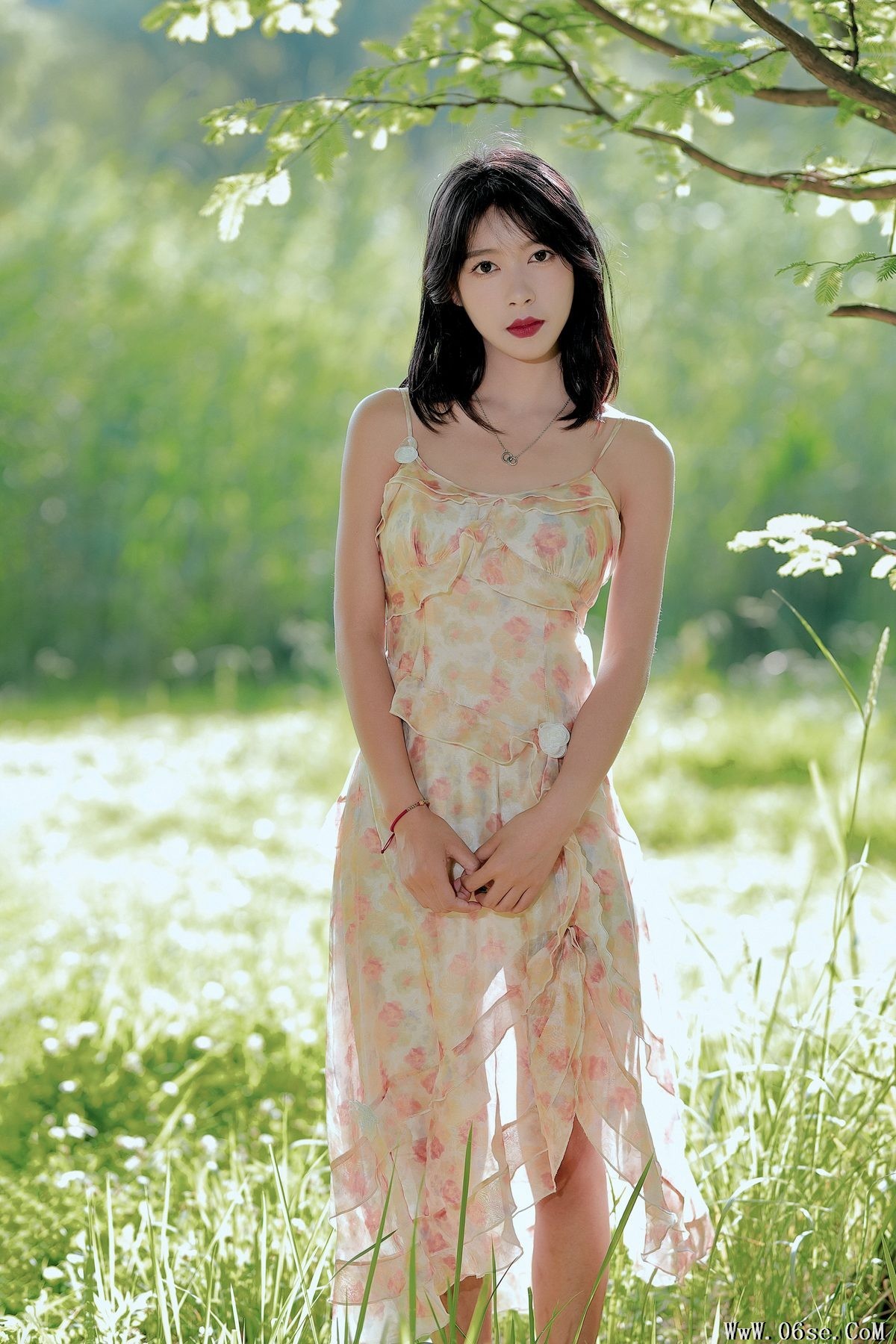 图片[4]-YiTuYu艺图语 Vol.4764 Yao Wang[29P]-六色网