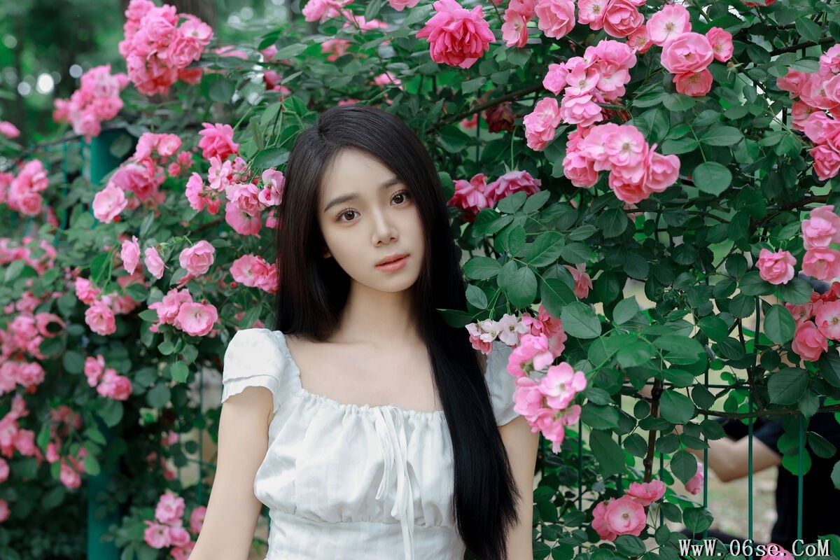 图片[16]-YiTuYu艺图语 Vol.6960 Wo Bu Shua Niao[27P]-六色网