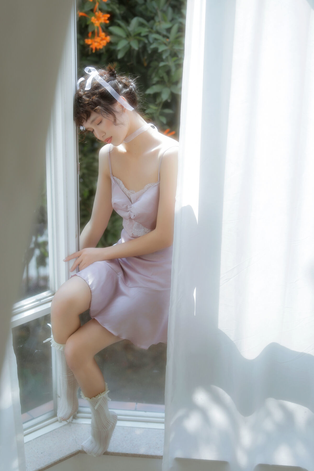 图片[10]-YiTuYu艺图语 Vol.6364 Xia Shi Ha Ha Jiang[30P]-六色网