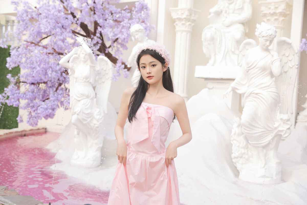 图片[14]-YiTuYu艺图语 Vol.7725 Chi Kou Ruan Tang[23P]-六色网