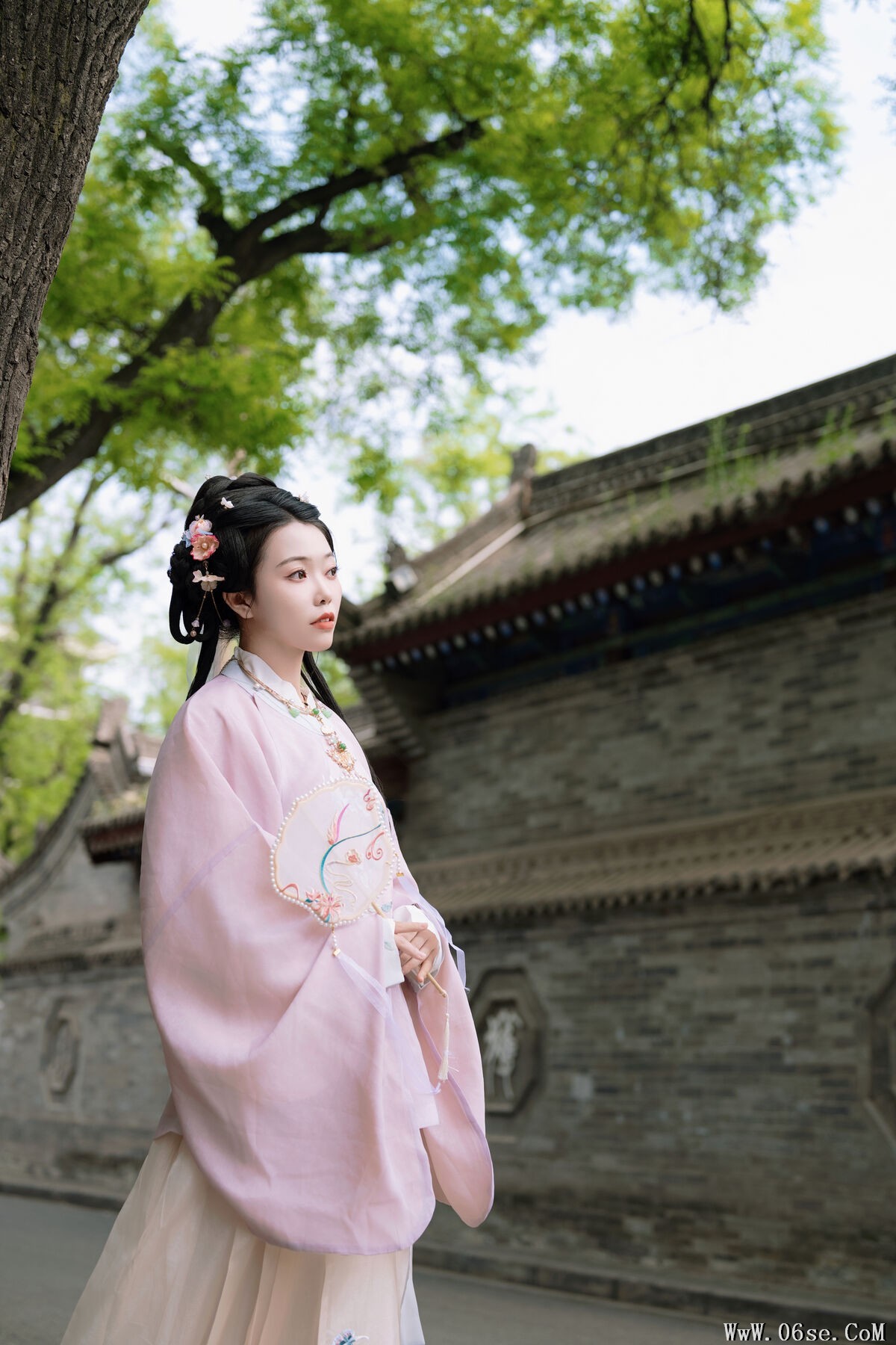 图片[22]-YiTuYu艺图语 Vol.6830 Sheng Xiu Yin[22P]-六色网