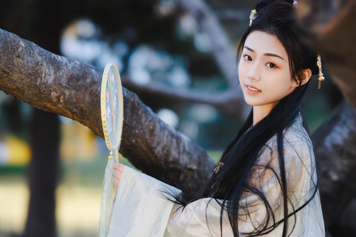 图片[18]-YiTuYu艺图语 Vol.4833 Pei Tong Xue[24P]-六色网