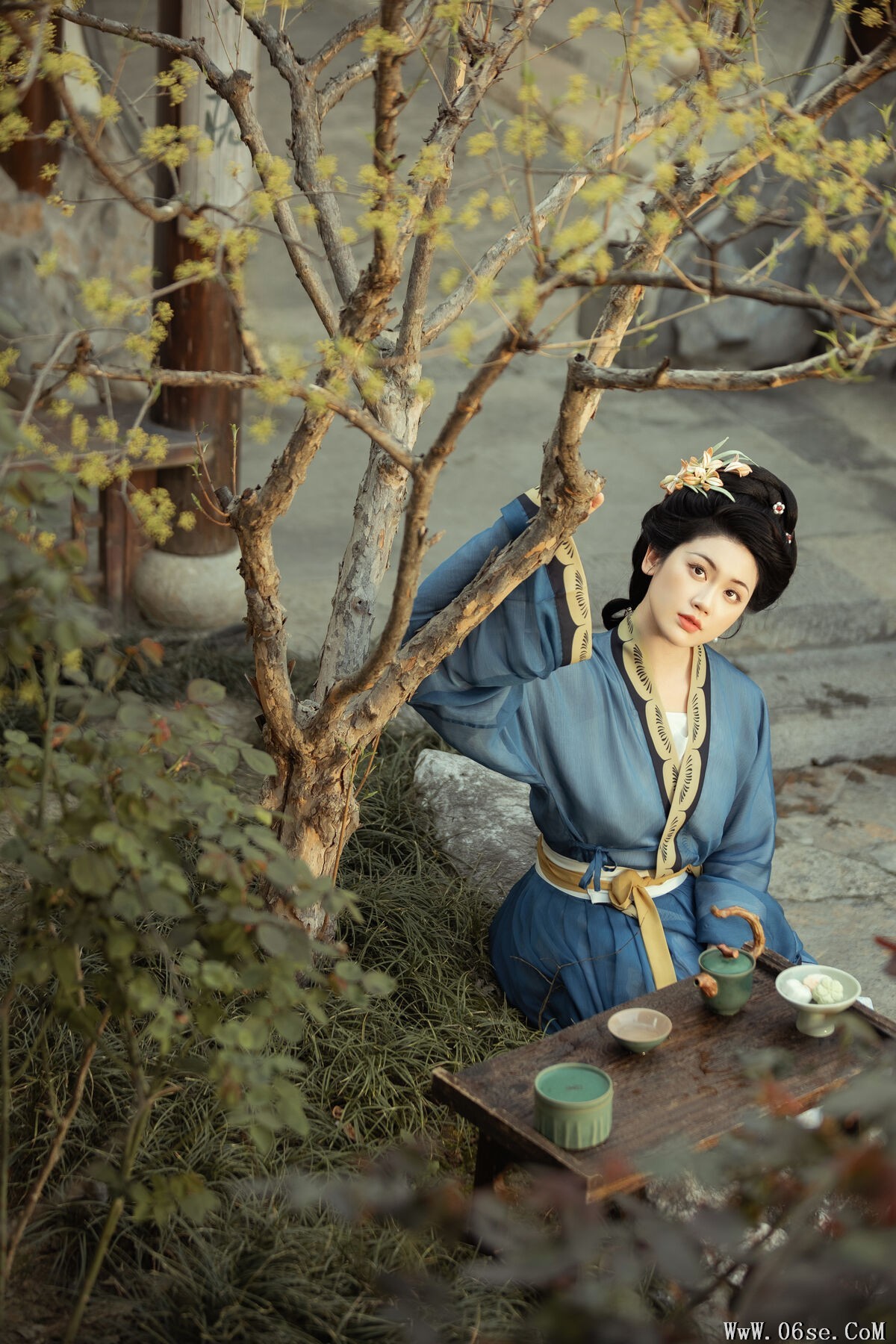 图片[14]-YiTuYu艺图语 Vol.7089 Tang Yi[33P]-六色网