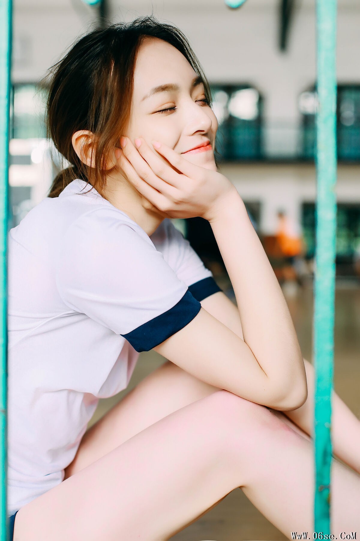 图片[5]-YiTuYu艺图语 Vol.6678 Zhu Yun Hui Da Mo Wang[24P]-六色网