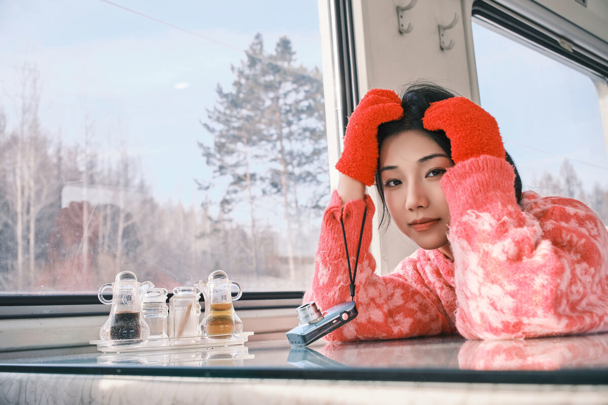 图片[13]-YiTuYu艺图语 Vol.6313 Pei Tong Xue[22P]-六色网