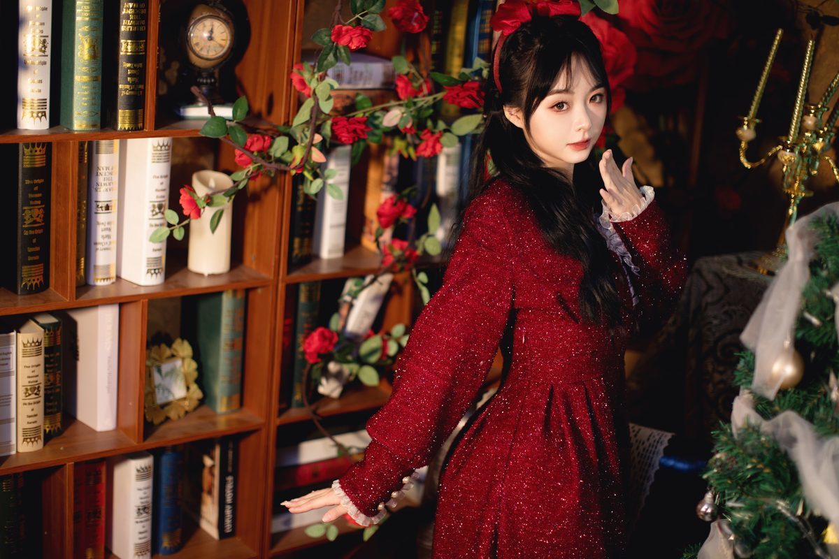 图片[18]-YiTuYu艺图语 Vol.6237 Bao Bao Li Zhi[22P]-六色网