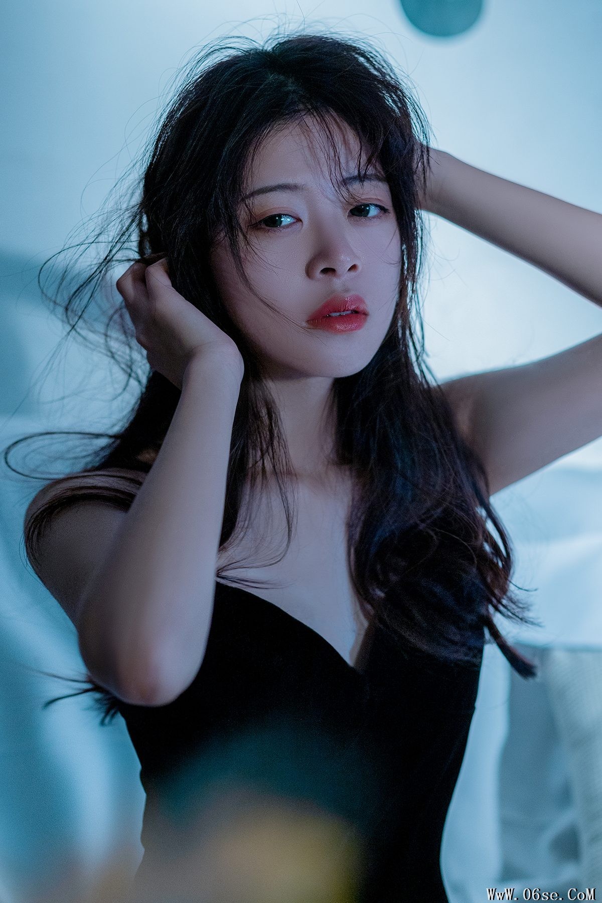 YiTuYu艺图语 Vol.4275 Suo Suo[30P]-六色网