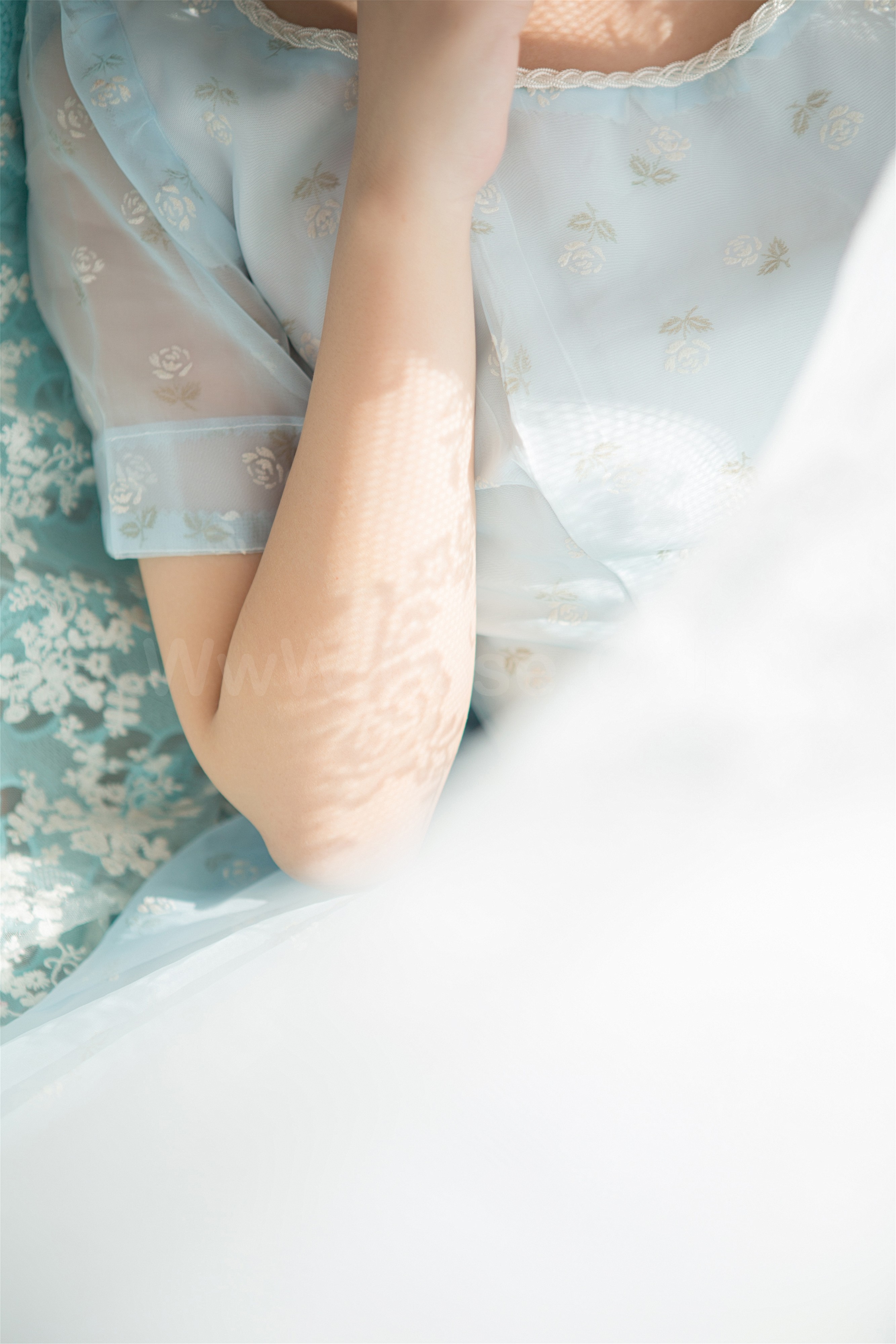图片[19]-雅拉伊 – 《邻家小妹》[30P]-六色网