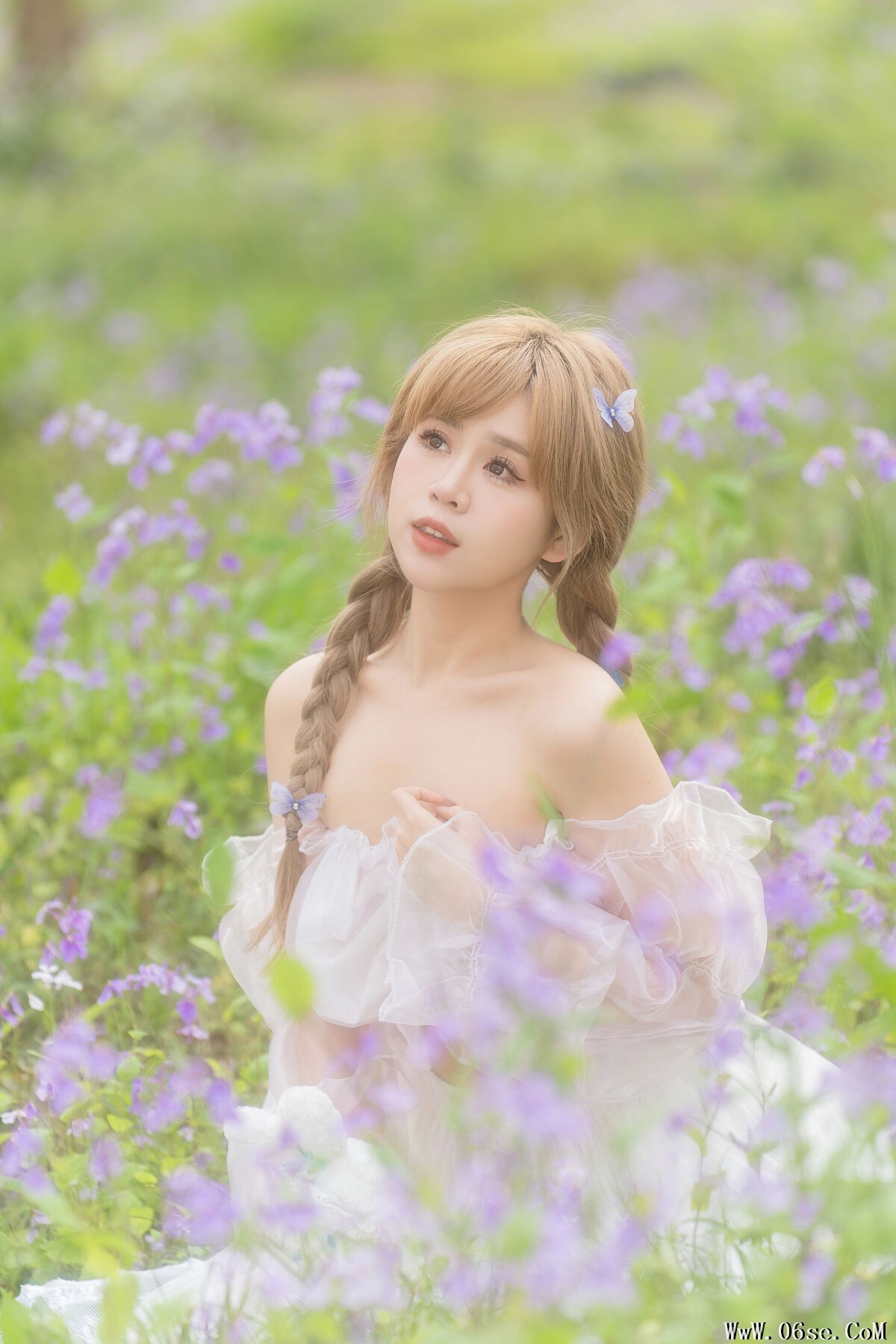 图片[10]-YiTuYu艺图语 Vol.6737 Pao Fu Xiao Fang[33P]-六色网