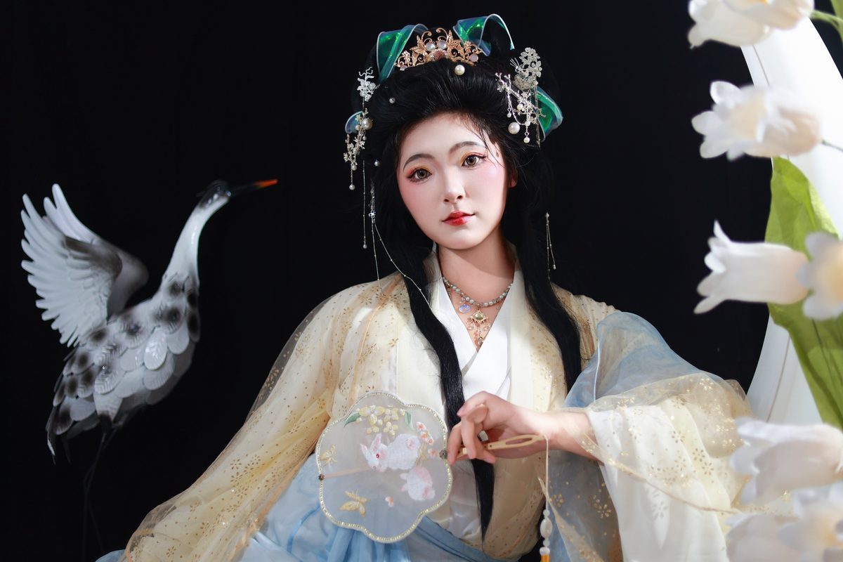 图片[11]-YiTuYu艺图语 Vol.5518 KaiLin Jiang[39P]-六色网