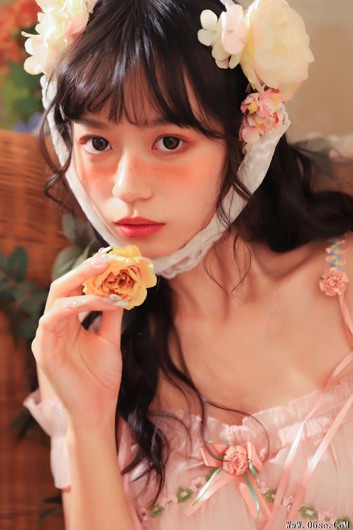 图片[21]-YiTuYu艺图语 Vol.6898 Yan Yun Lin[31P]-六色网