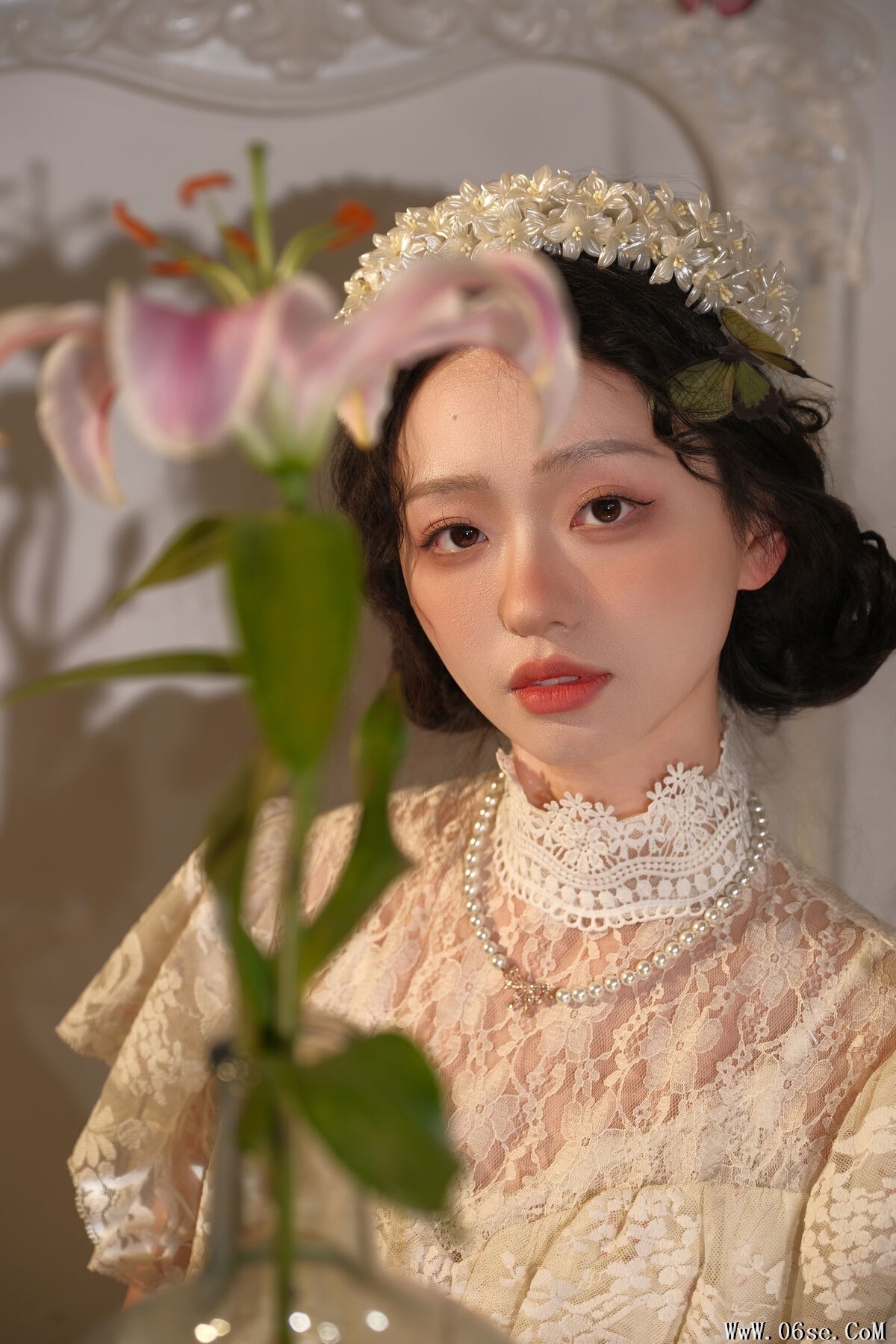 图片[19]-YiTuYu艺图语 Vol.6565 Xiao Yang Ai Gan Fan[25P]-六色网