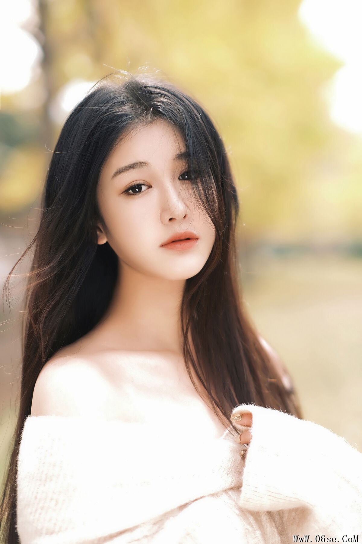 图片[5]-YiTuYu艺图语 Vol.6506 Shang Yi Han Momooly[21P]-六色网