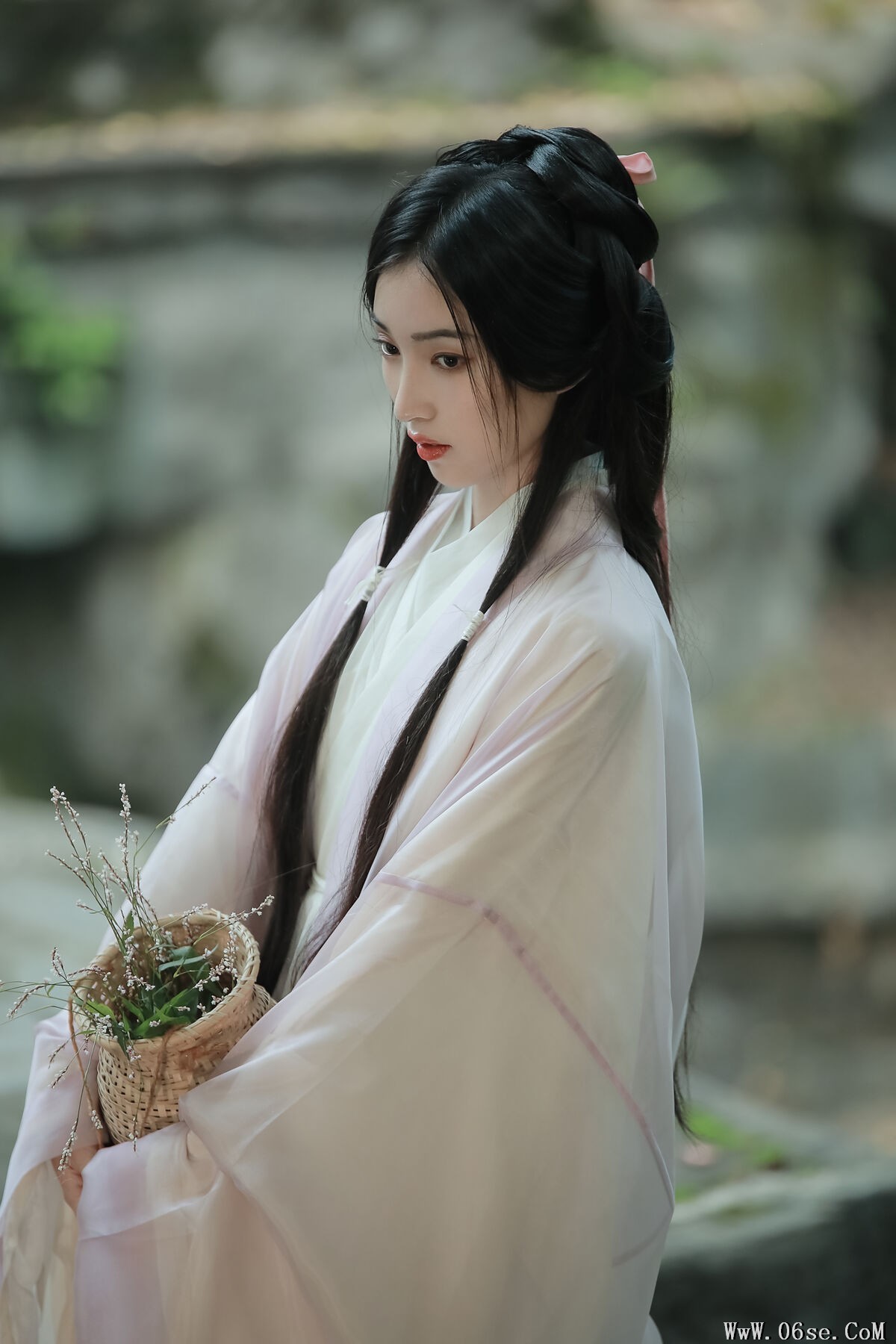 图片[13]-YiTuYu艺图语 Vol.7575 Tang Tang[23P]-六色网