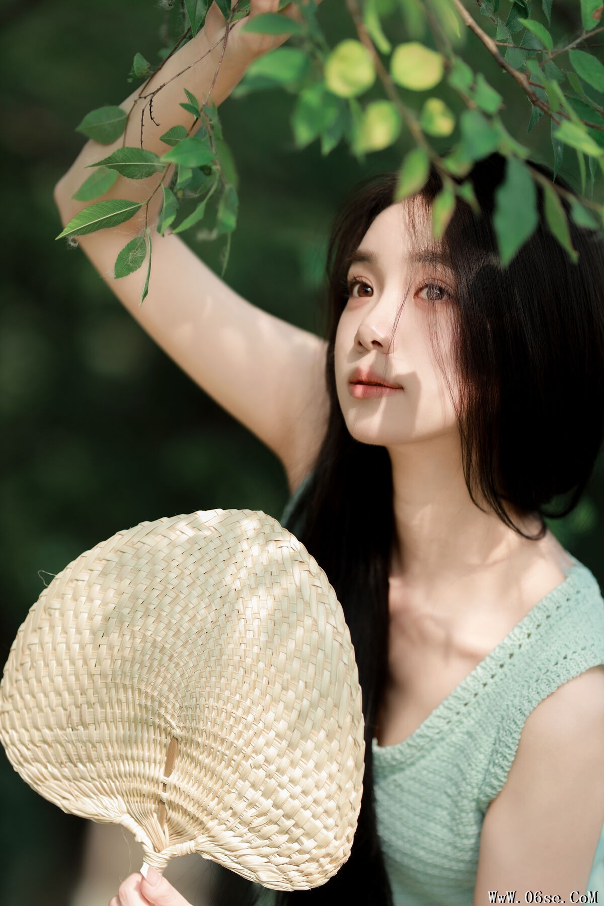 图片[8]-YiTuYu艺图语 Vol.7168 Wo Bu Shua Niao[27P]-六色网