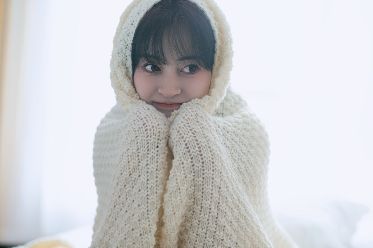图片[4]-YiTuYu艺图语 Vol.4299 Yi Xuan[27P]-六色网