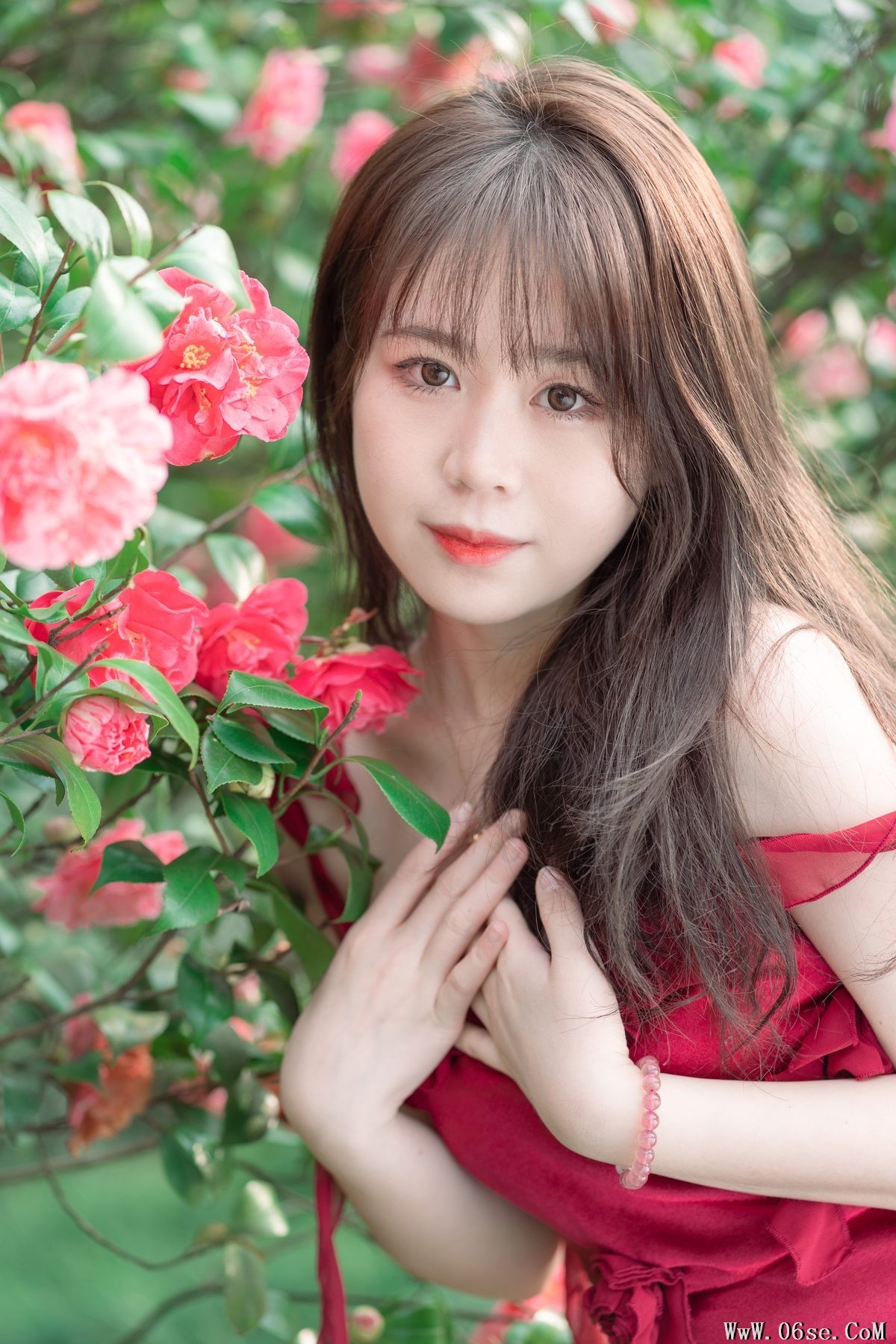 图片[11]-YiTuYu艺图语 Vol.6116 Pao Fu Xiao Fang[23P]-六色网