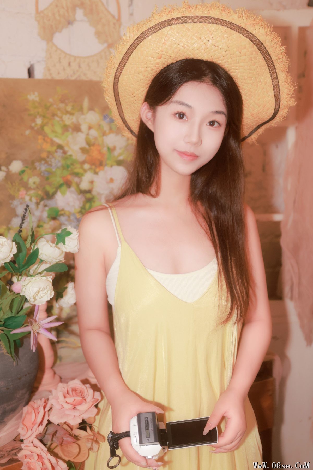 图片[48]-YiTuYu艺图语 Vol.5195 Pei Tong Xue[54P]-六色网