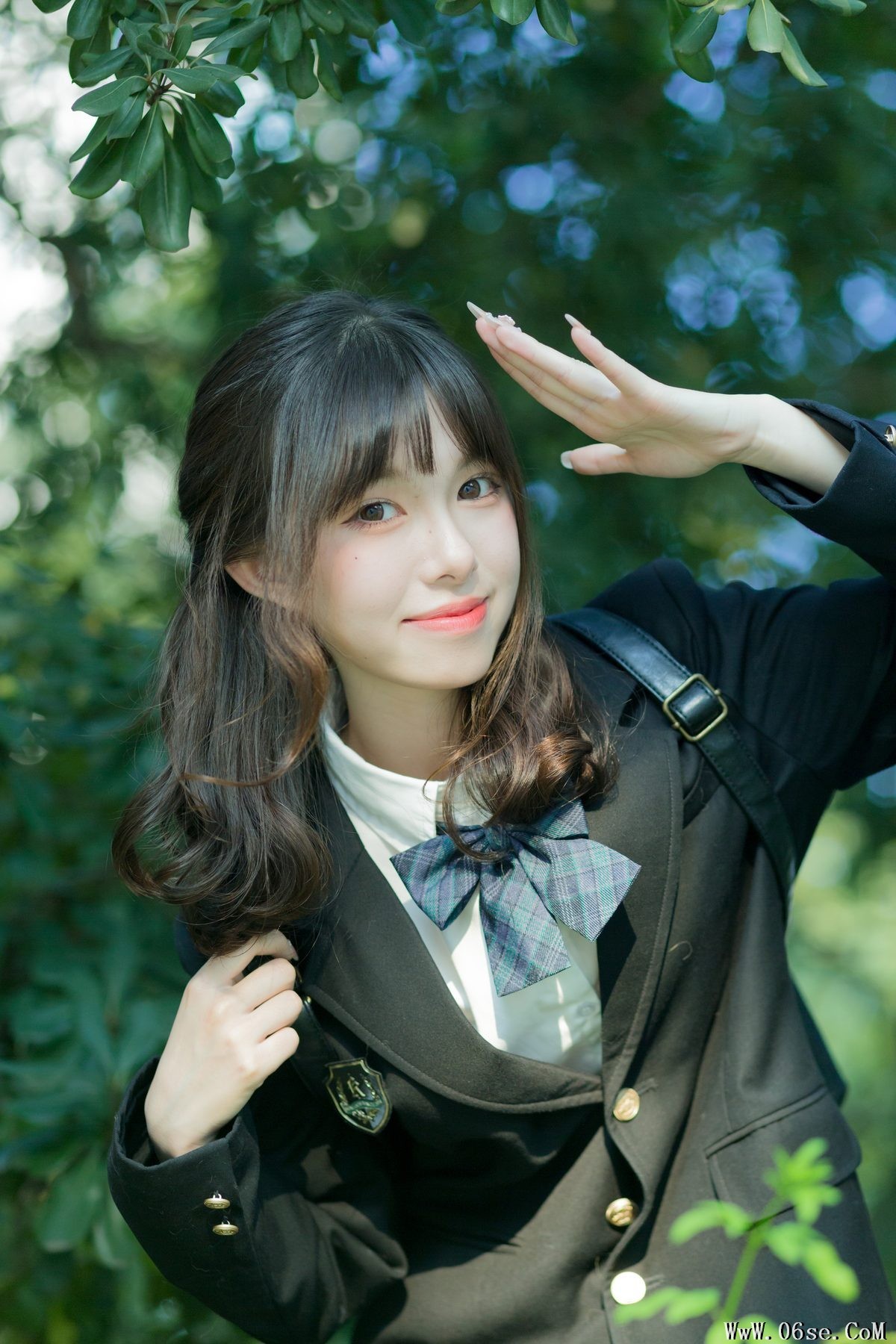 图片[17]-YiTuYu艺图语 Vol.6194 Lin Lin[24P]-六色网