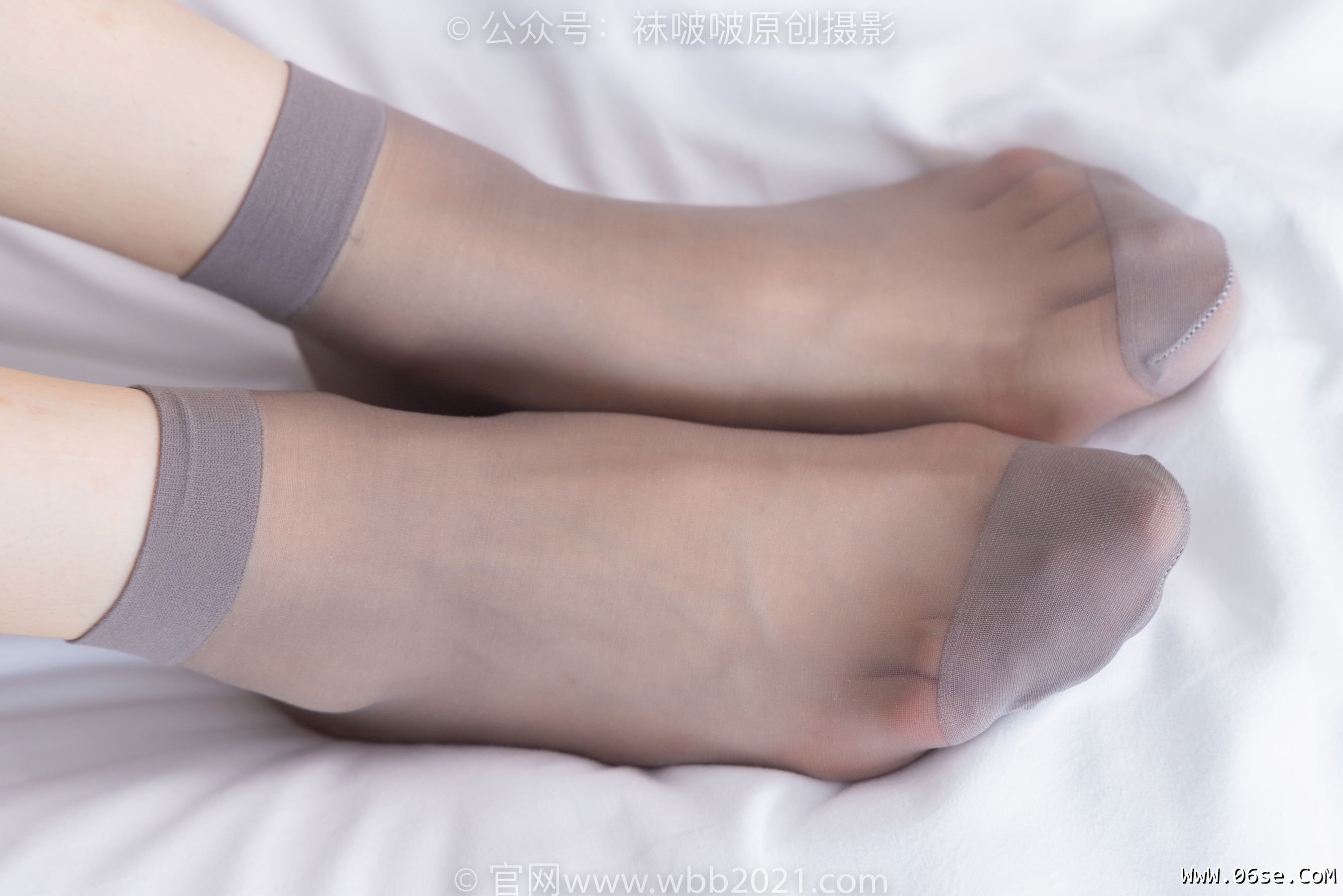 图片[140]-BoBoSocks袜啵啵 No.307 芝士 -高跟鞋、平底鞋、短灰丝、短肉丝[165P]-六色网