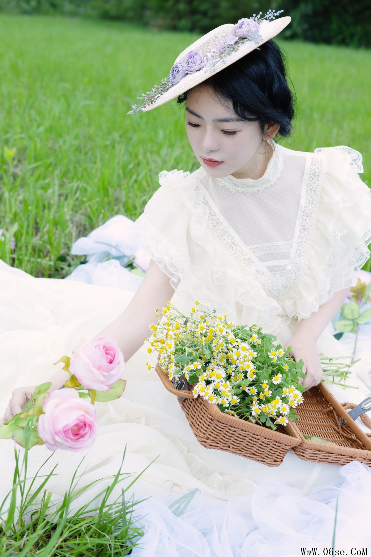 图片[16]-YiTuYu艺图语 Vol.4294 Ga Li Bu Chi Tu Dou[21P]-六色网