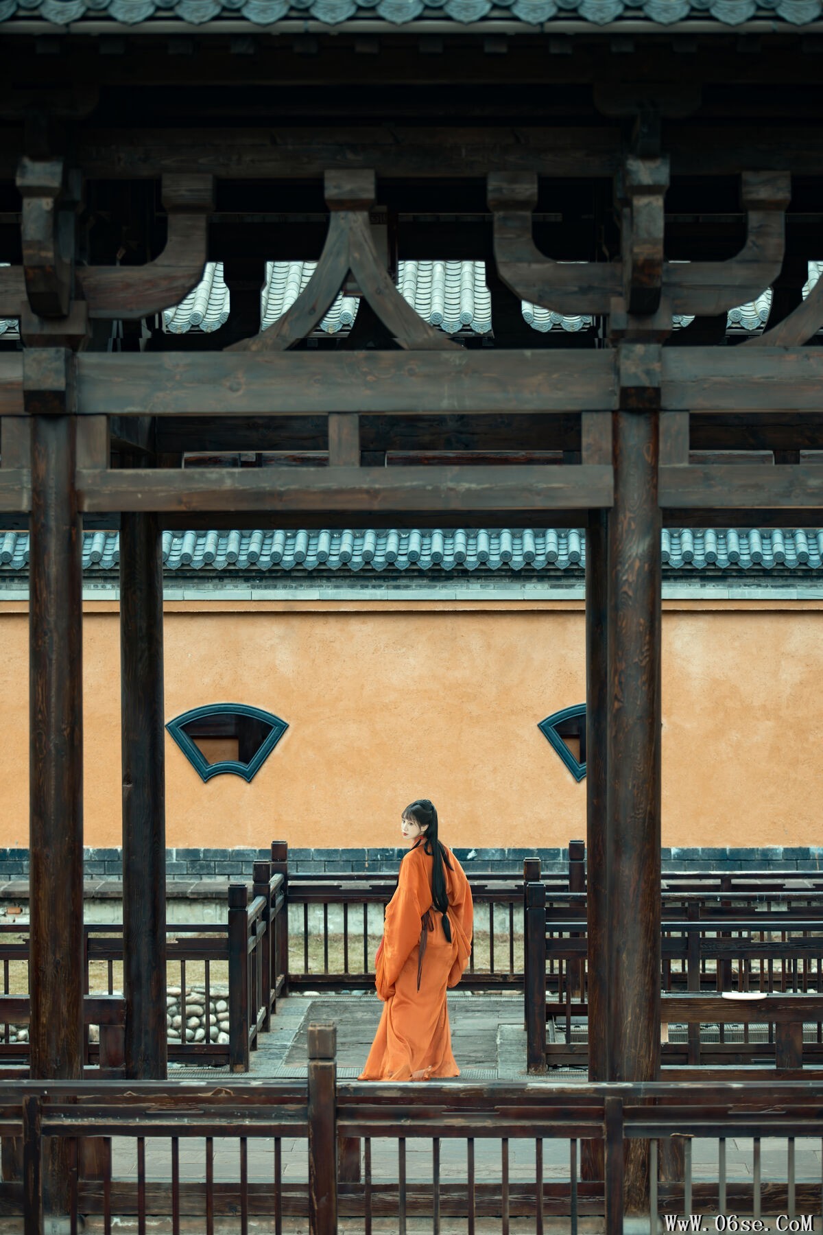 图片[10]-YiTuYu艺图语 Vol.6432 Chu Cha[41P]-六色网