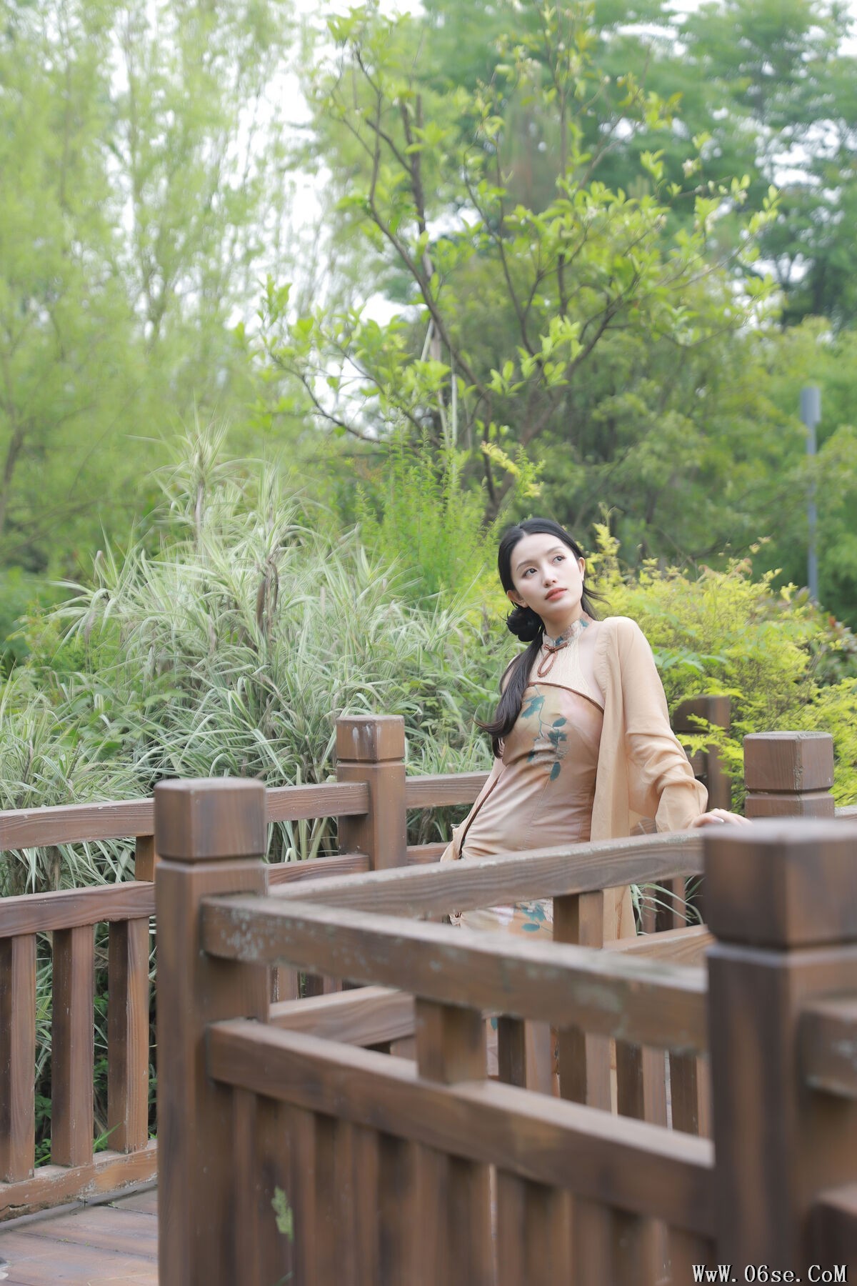 图片[17]-YiTuYu艺图语 Vol.6984 Jing Zi Jinns[27P]-六色网
