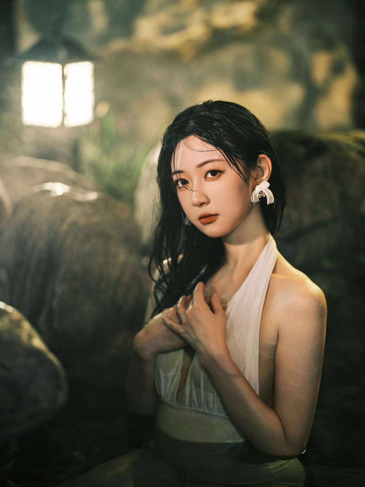 图片[37]-YiTuYu艺图语 Vol.3795 Kong Ling[46P]-六色网
