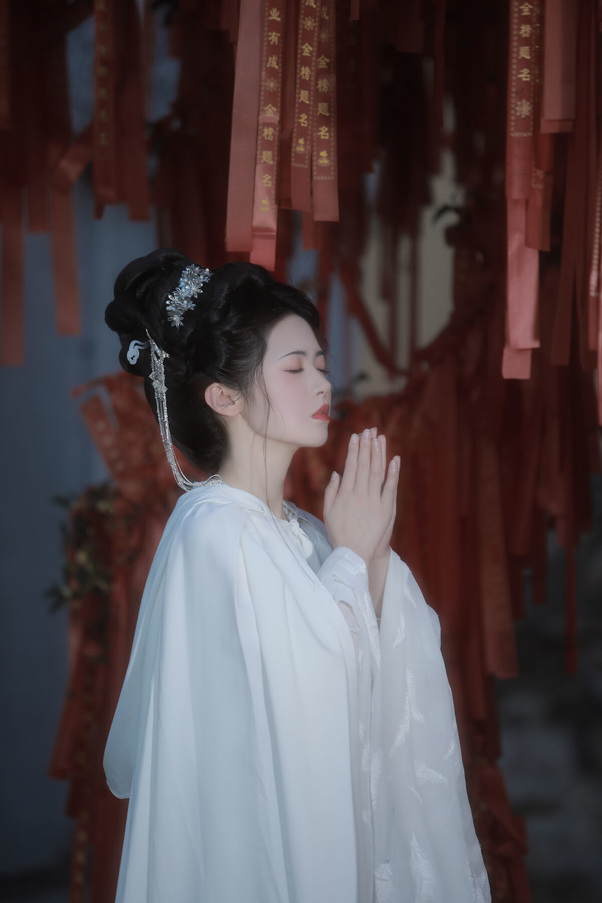 图片[8]-YiTuYu艺图语 Vol.7713 Yi Zhi Mian Mian[23P]-六色网