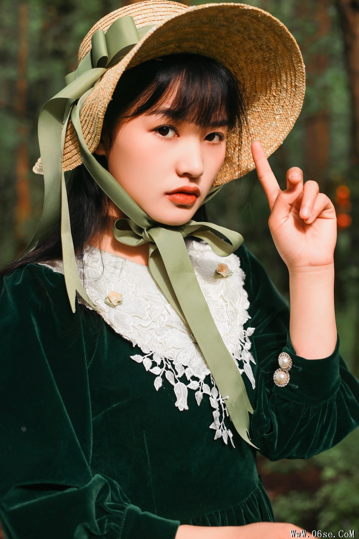 图片[5]-YiTuYu艺图语 Vol.5407 Bai Ri Meng Xiao Long[22P]-六色网