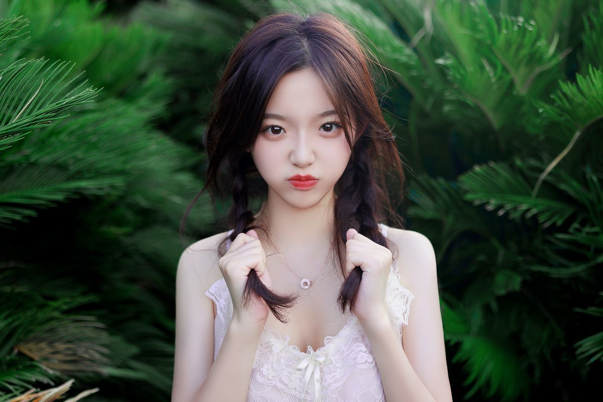 图片[27]-YiTuYu艺图语 Vol.4623 Xiao Mi Dou[31P]-六色网