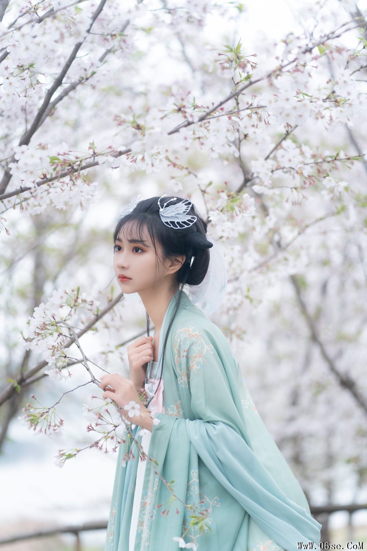 图片[5]-YiTuYu艺图语 Vol.4342 Qi Luo Sheng De Xiao Su Su[22P]-六色网