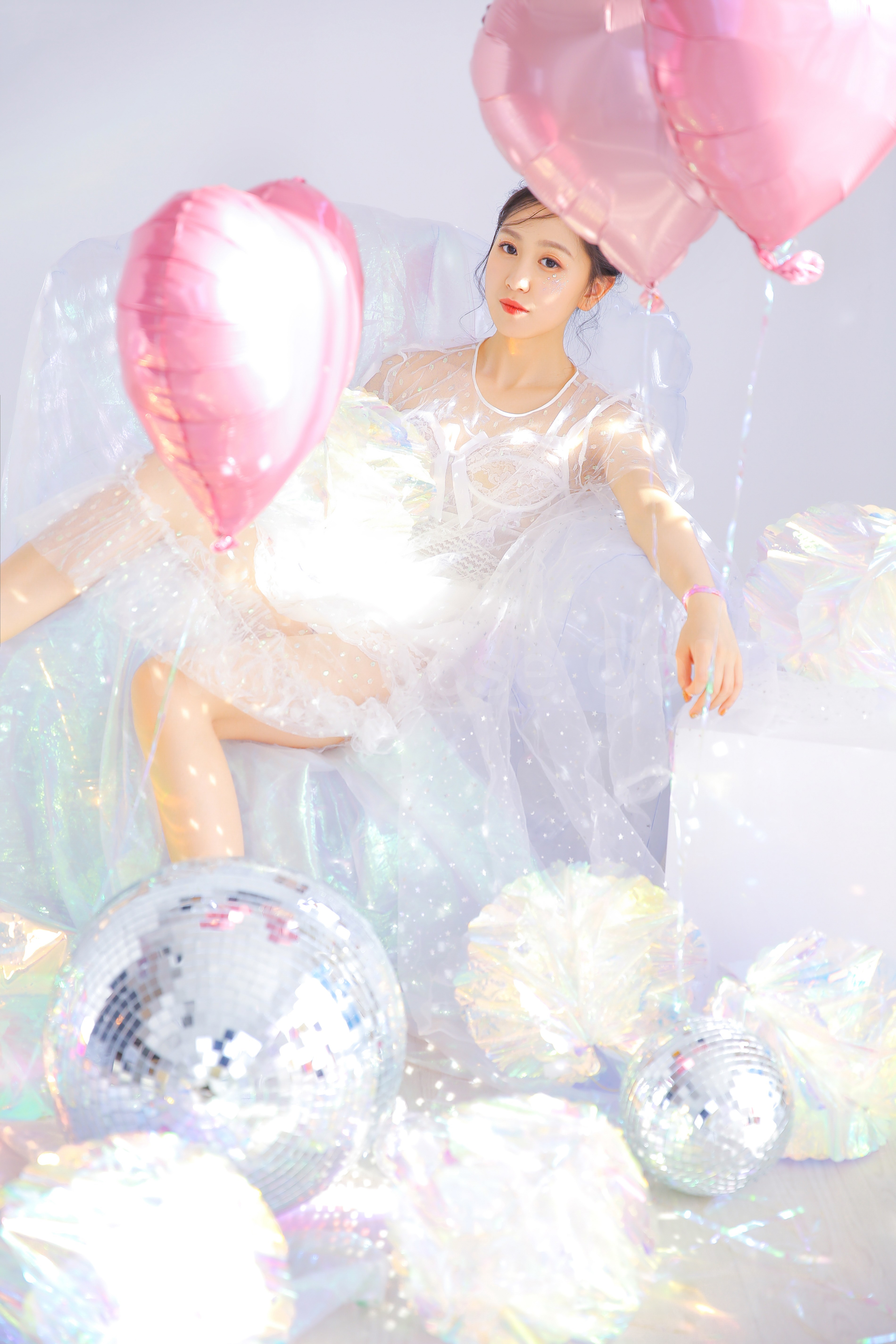 图片[2]-雅拉伊 – 《你的芳香》[21P]-六色网